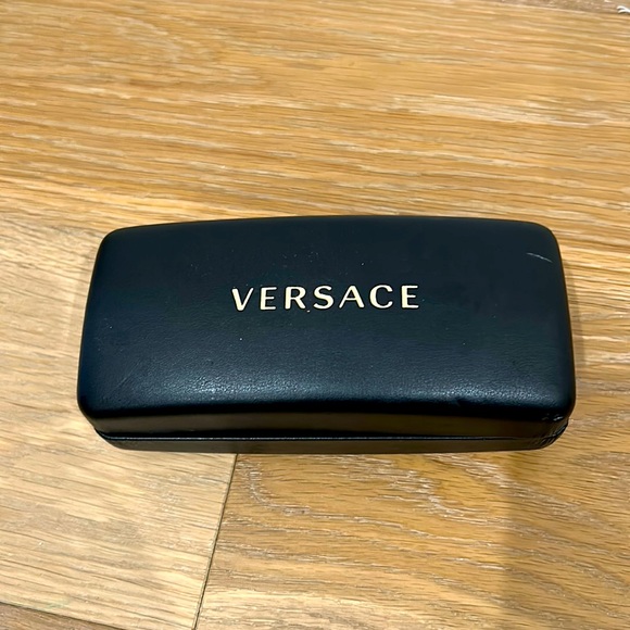 Versace Accessories - Versace Sunglass Hard Case